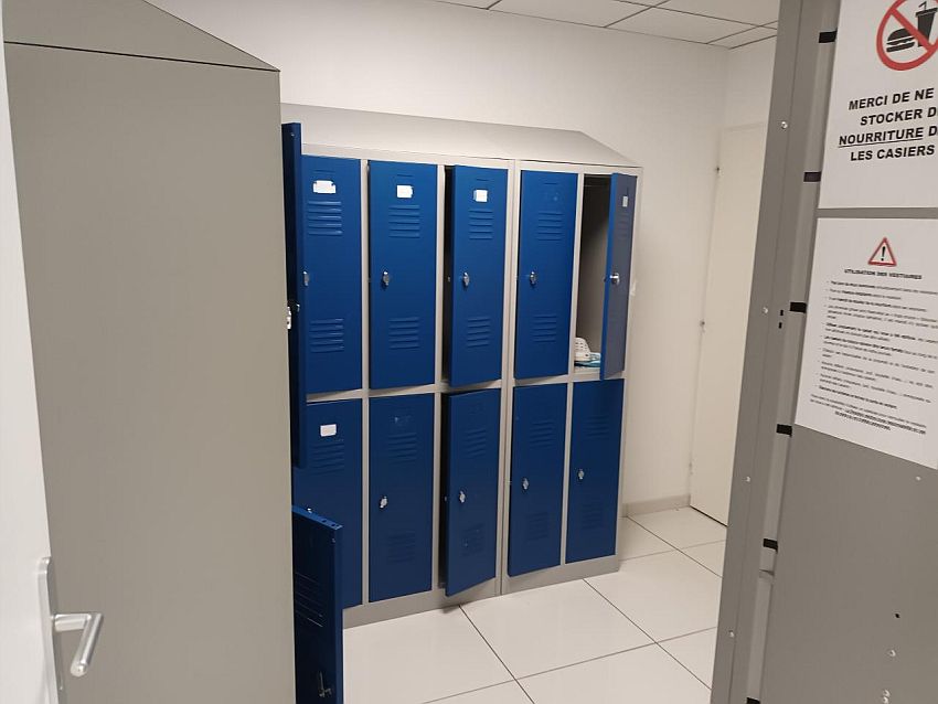 Bureau Location 27930 LE VIEIL EVREUX
