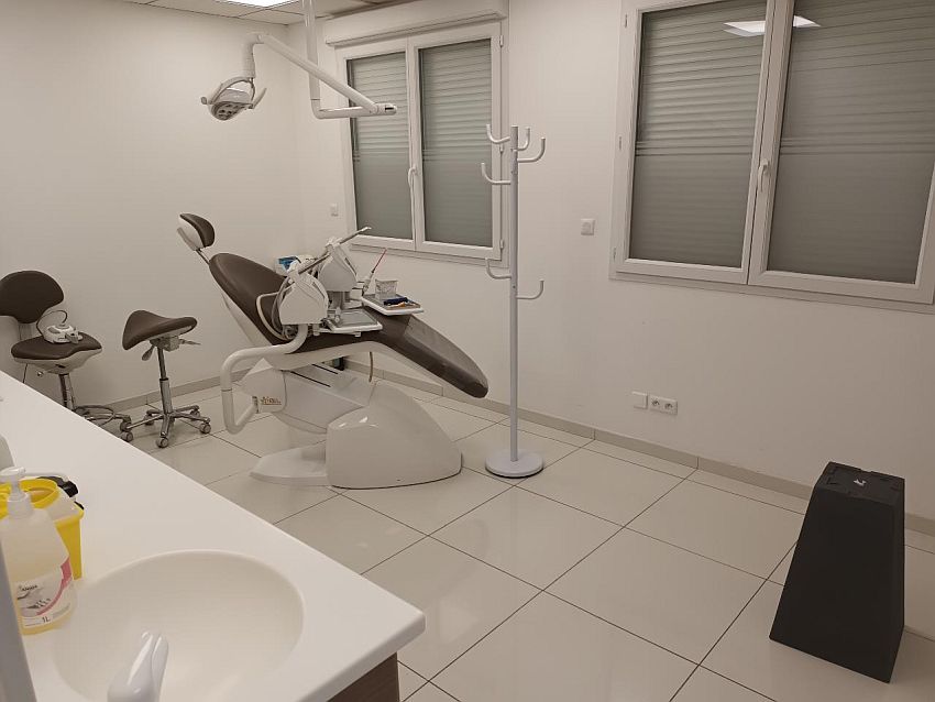 Bureau Location 27930 LE VIEIL EVREUX