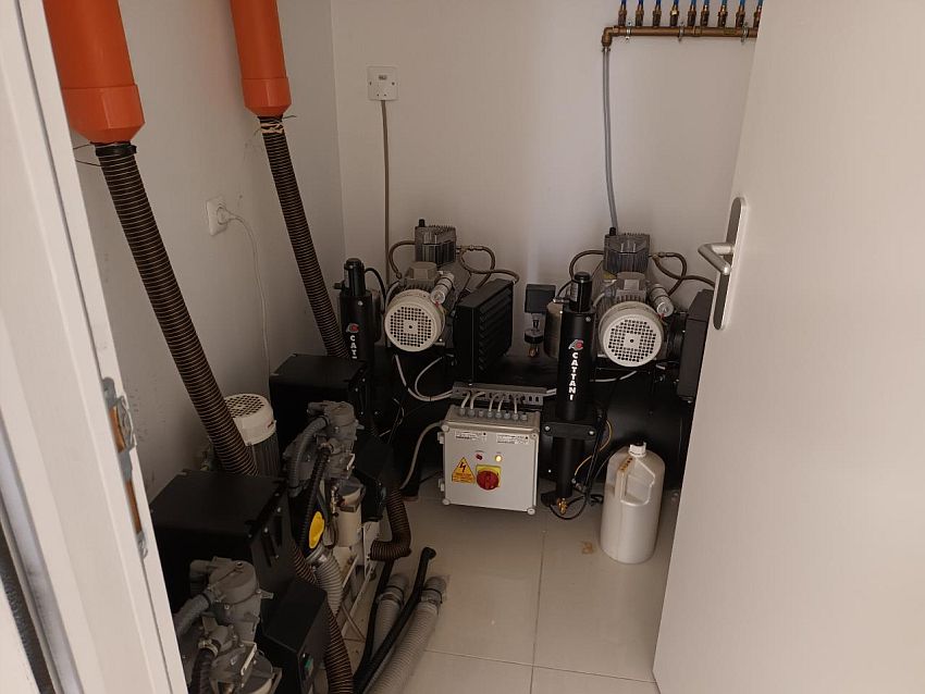 Bureau Location 27930 LE VIEIL EVREUX