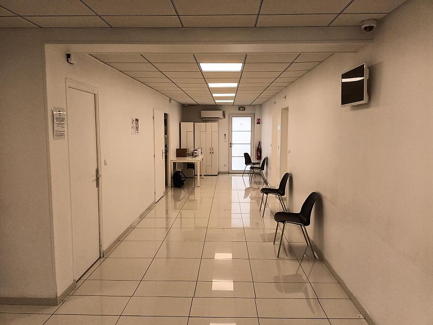 Bureau Location 27930 LE VIEIL EVREUX