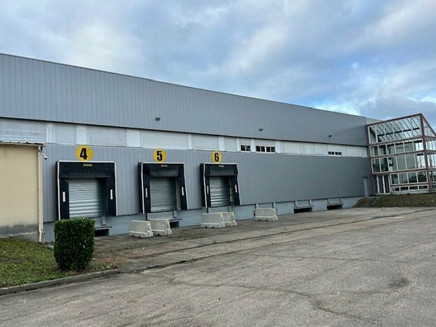 Entrepôt / Local d'activités Location 27100 VAL DE REUIL