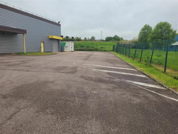 Local d'activités Location 27100 VAL DE REUIL