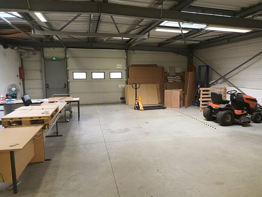 Local d'activités Location 27100 LE VAUDREUIL