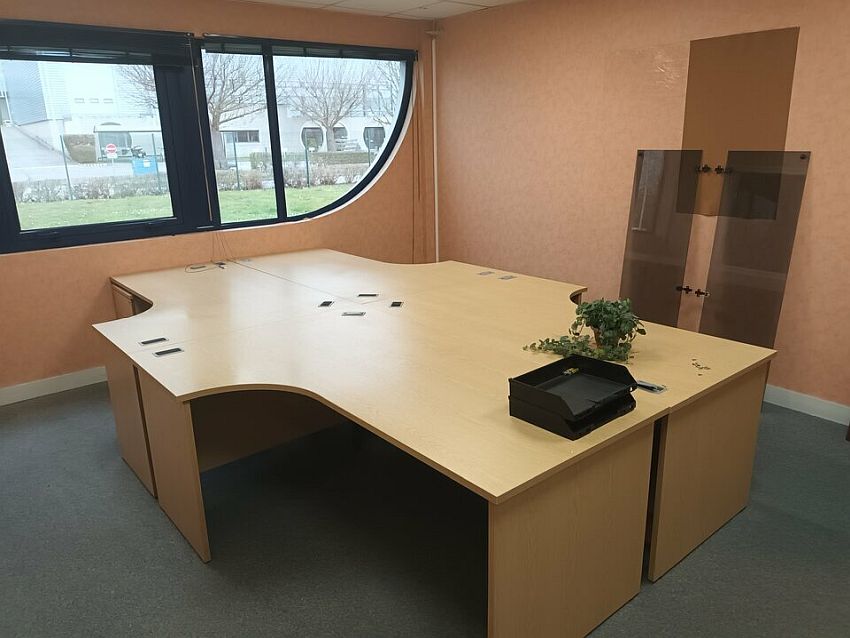 Local d'activités Location 27100 LE VAUDREUIL