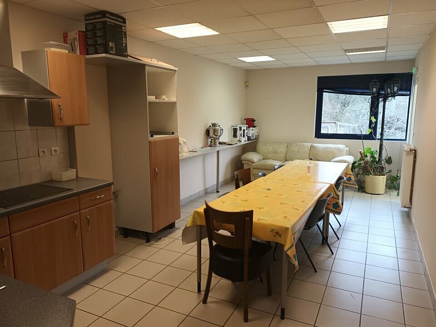 Local d'activités Location 27100 LE VAUDREUIL