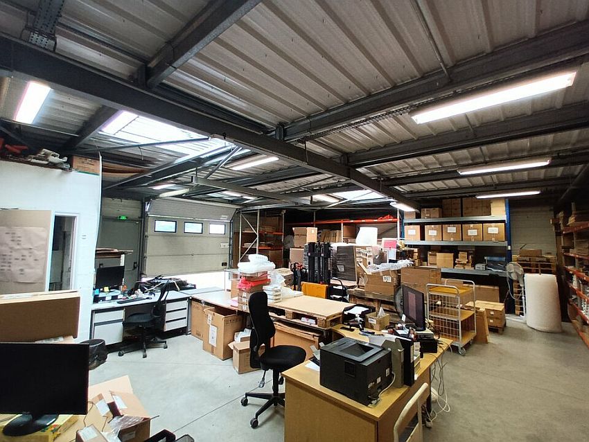 Local d'activités Location 27100 LE VAUDREUIL