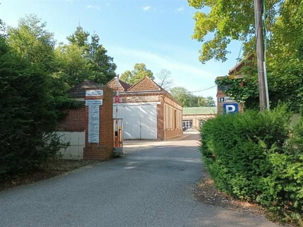 Bureau Location 27400 LOUVIERS