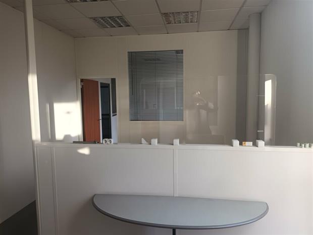 Bureau Location 27400 LOUVIERS