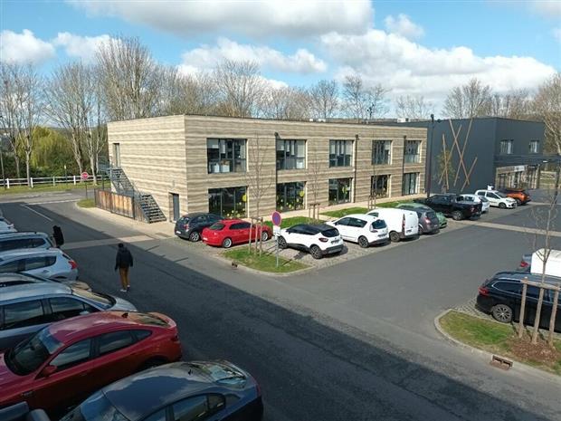 Bureau Location 27100 VAL DE REUIL