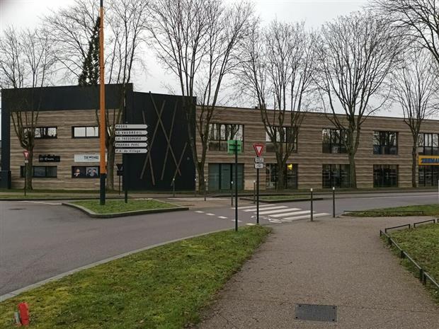 Bureau Location 27100 VAL DE REUIL