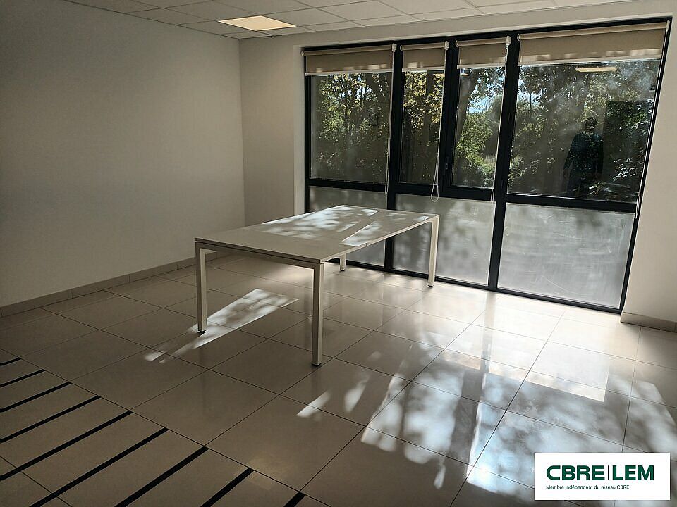 Bureau Location 27100 VAL DE REUIL