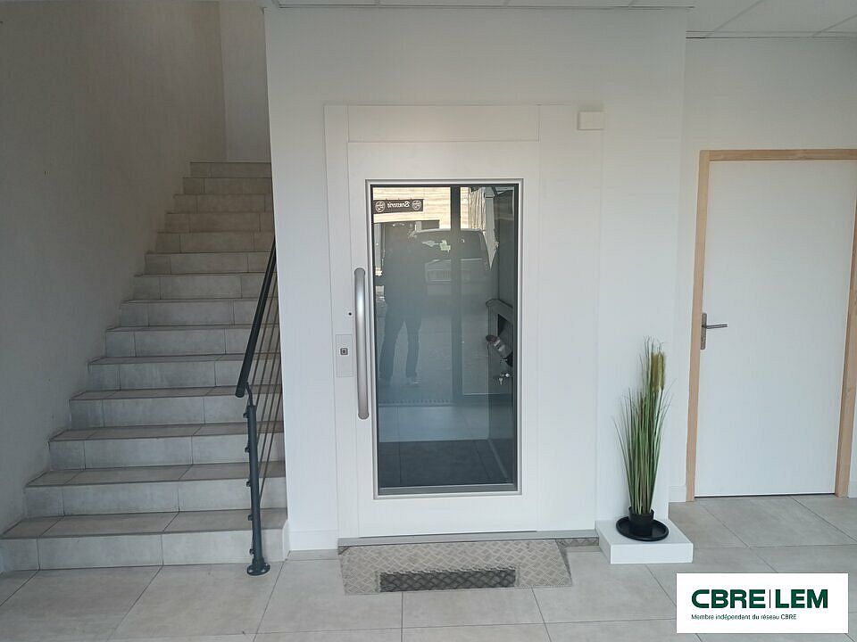 Bureau Location 27100 VAL DE REUIL
