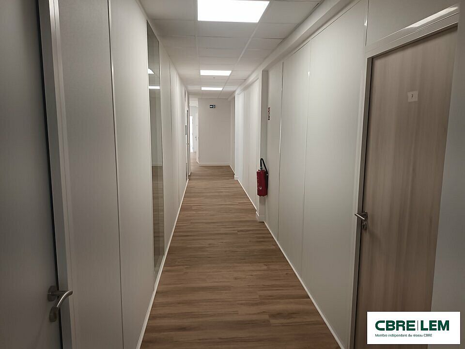 Bureau Location 27100 VAL DE REUIL