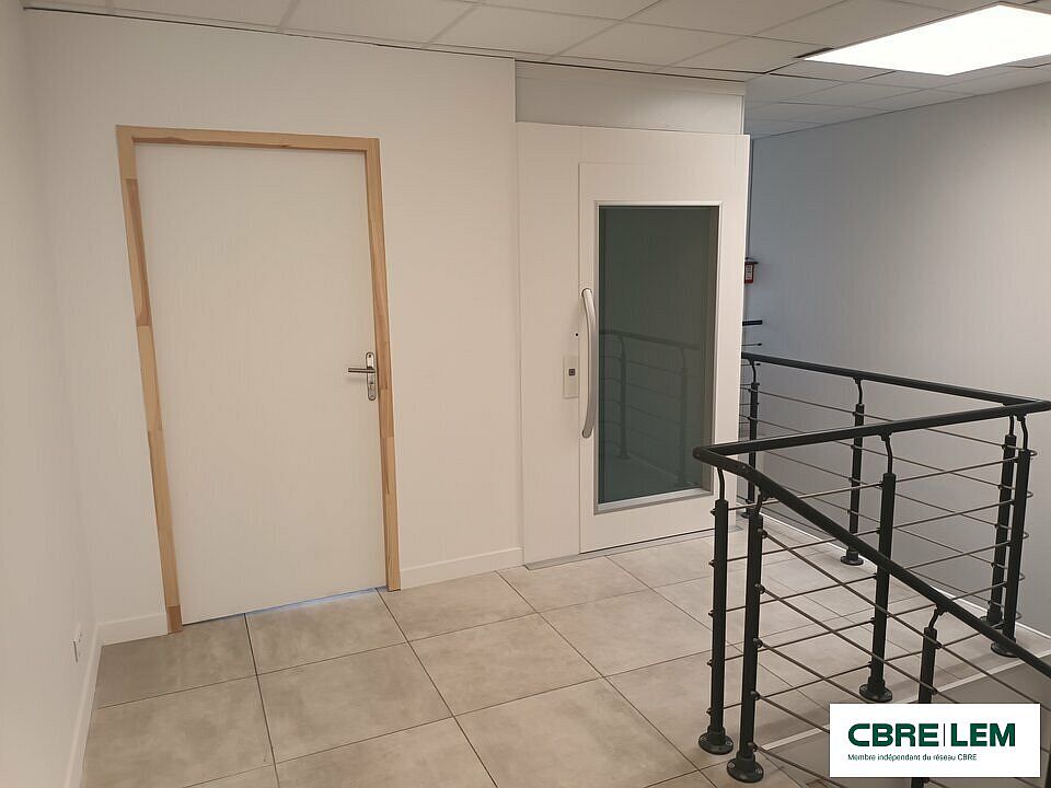 Bureau Location 27100 VAL DE REUIL