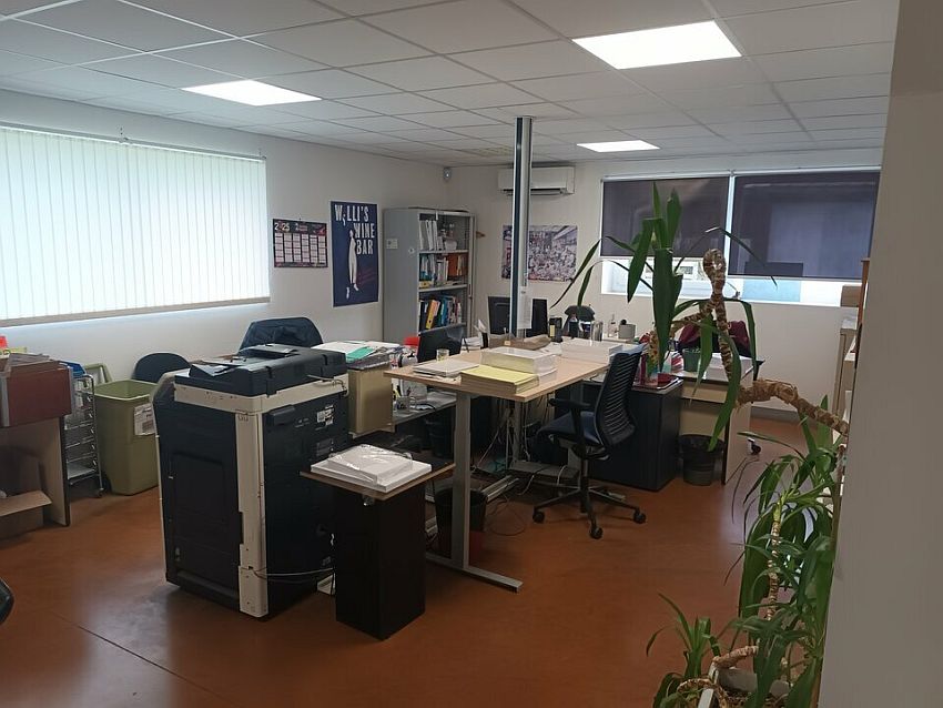 Local d'activités Location 27520 GRAND BOURGTHEROULDE