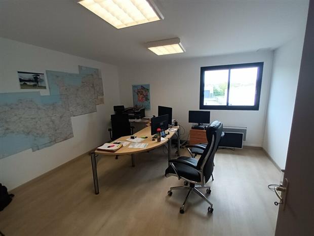Local d'activités Location 27310 SAINT OUEN DE THOUBERVILLE