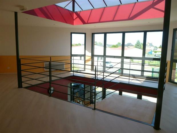 Local d'activités Location 27310 SAINT OUEN DE THOUBERVILLE