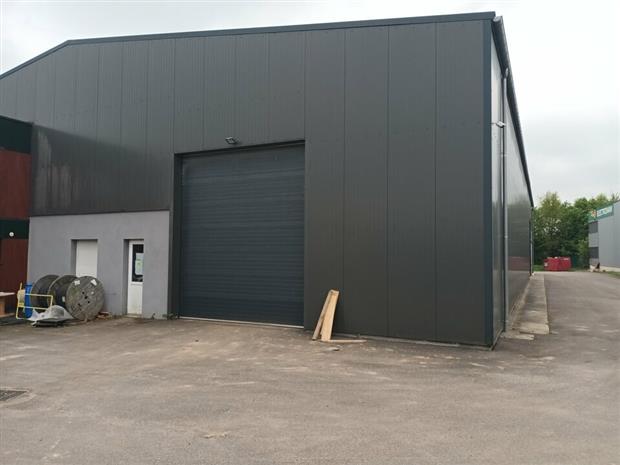 Local d'activités Location 27310 SAINT OUEN DE THOUBERVILLE