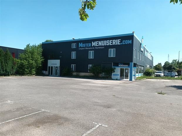 Bureau Location 27950 SAINT MARCEL