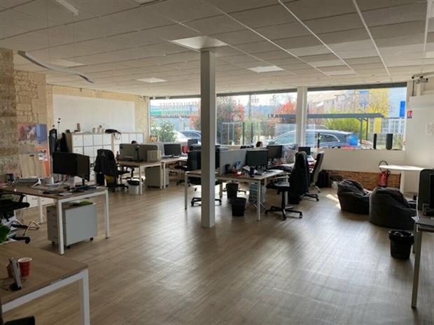 Bureau Location 27950 SAINT MARCEL