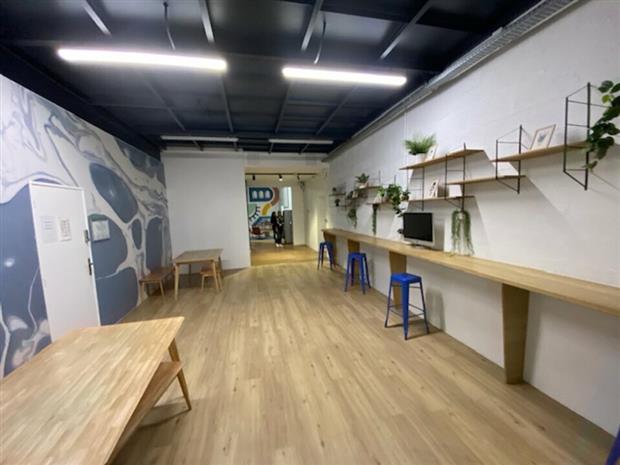 Bureau Location 27950 SAINT MARCEL