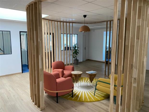 Bureau Location 27950 SAINT MARCEL