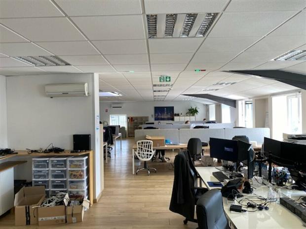 Bureau Location 27950 SAINT MARCEL
