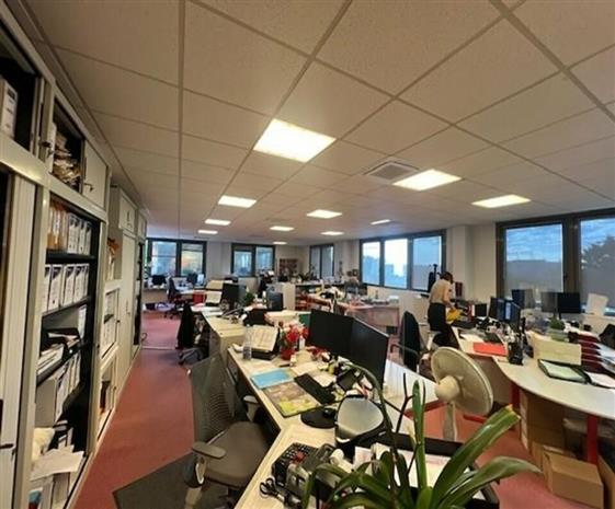 Bureau Location 27100 VAL-DE-REUIL
