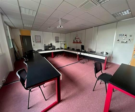 Bureau Location 27100 VAL-DE-REUIL