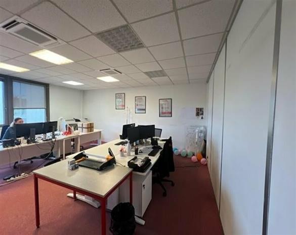 Bureau Location 27100 VAL-DE-REUIL