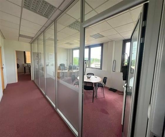 Bureau Location 27100 VAL-DE-REUIL
