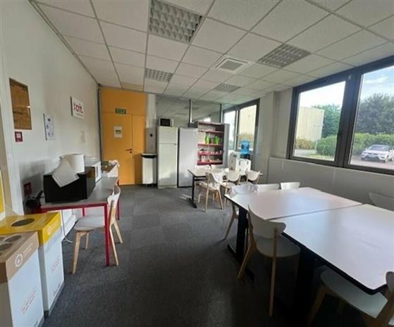 Bureau Location 27100 VAL-DE-REUIL