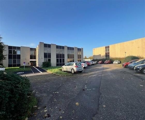 Bureau Location 27100 VAL-DE-REUIL