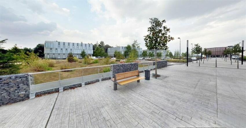 Bureau Location 27100 VAL-DE-REUIL