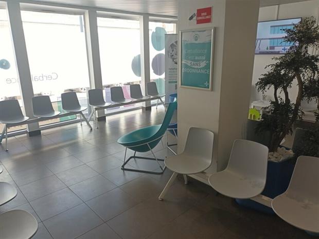 Bureau Vente 27000 EVREUX