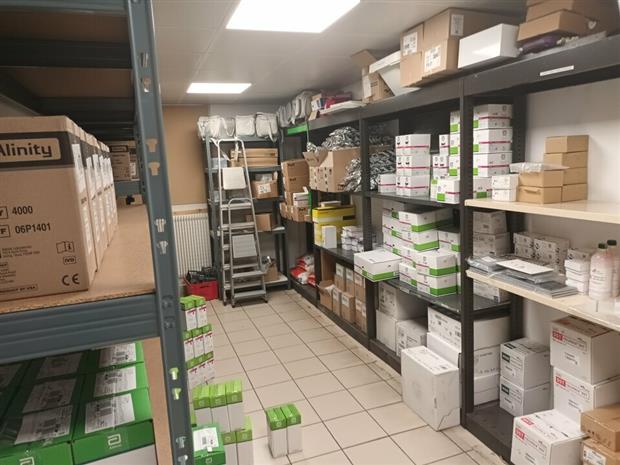 Bureau Vente 27000 EVREUX