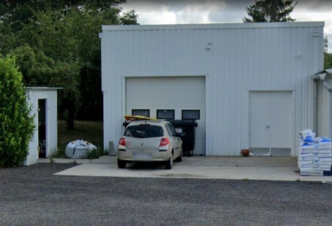 Local d'activités Location 27930 LE VIEIL-ÉVREUX