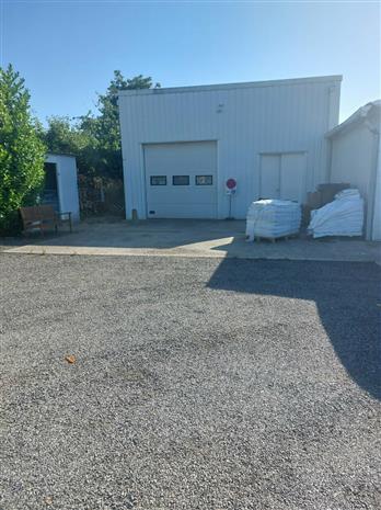 Local d'activités Location 27930 LE VIEIL-ÉVREUX