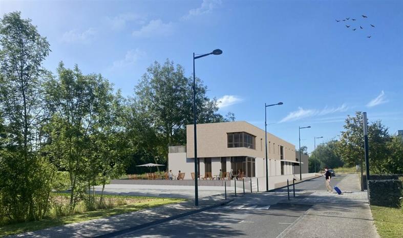 Commerce Location 27100 VAL DE REUIL
