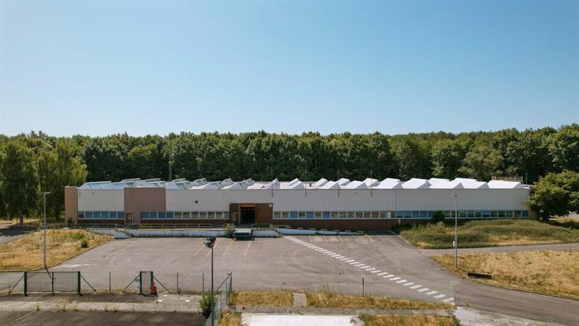 Local d'activités Vente 27100 VAL DE REUIL