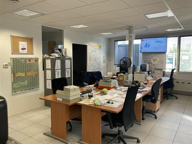 Local d'activités Vente 27370 LE THUIT DE L'OISON