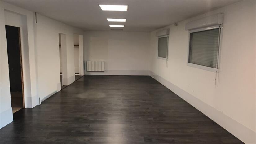 Local d'activités Vente 27600 SAINT-AUBIN-SUR-GAILLON