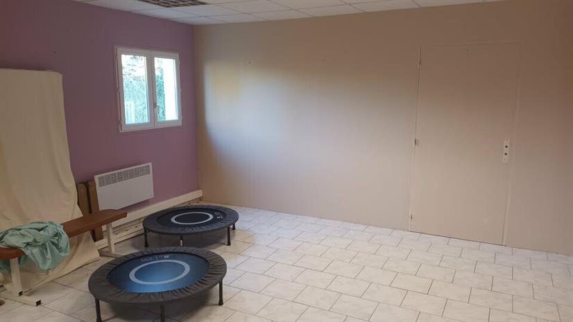 Local d'activités Vente 27600 SAINT-AUBIN-SUR-GAILLON