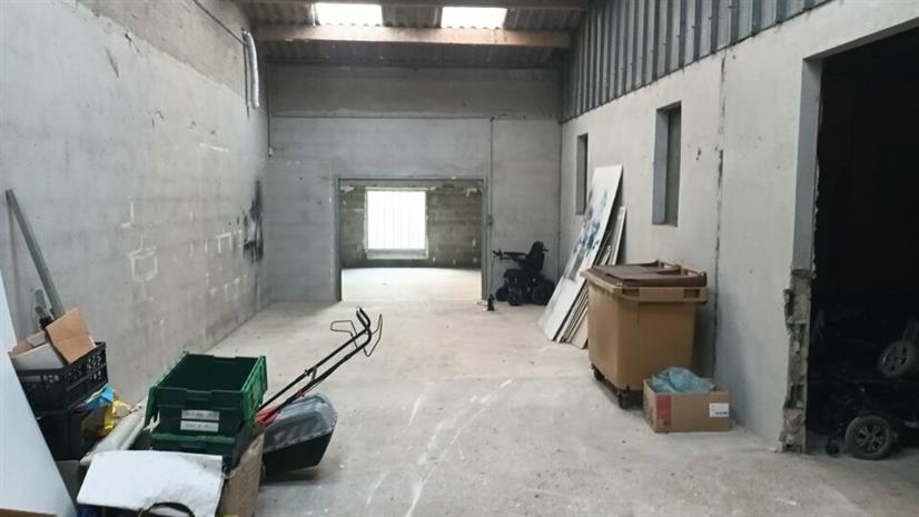 Local d'activités Vente 27600 SAINT-AUBIN-SUR-GAILLON