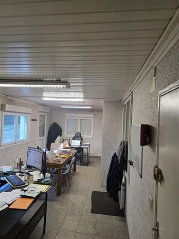 Local d'activités Vente 27520 GRAND BOURGTHEROULDE