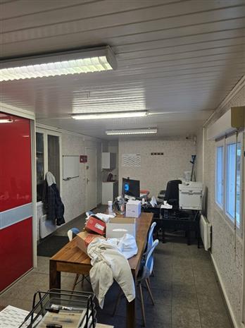 Local d'activités Vente 27520 GRAND BOURGTHEROULDE