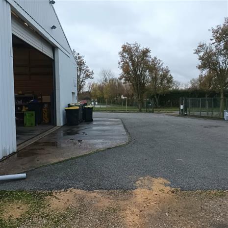 Local d'activités Vente 27520 GRAND BOURGTHEROULDE