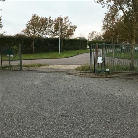 Local d'activités Vente 27520 GRAND BOURGTHEROULDE