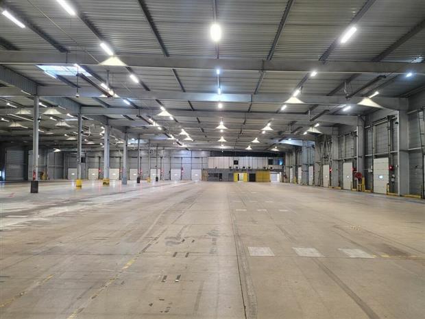 Entrepôt / Local d'activités Location 27100 VAL DE REUIL