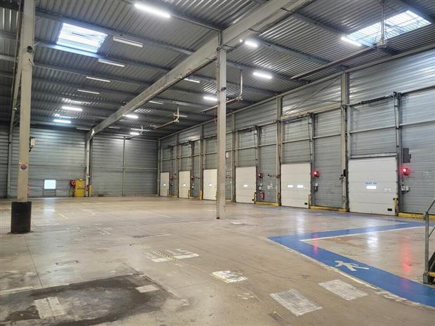 Entrepôt / Local d'activités Location 27100 VAL DE REUIL